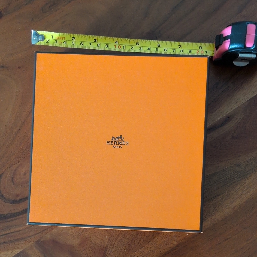 Hermès Gift Box